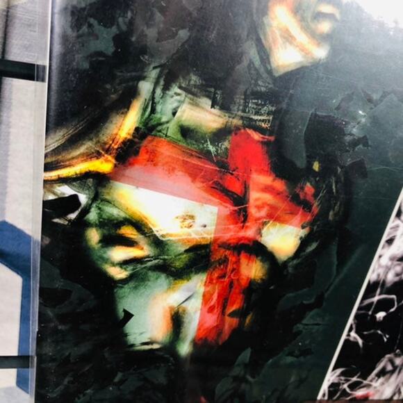 Dante’s Inferno #1 (WildStorm 2010) - Picture 4 of 7